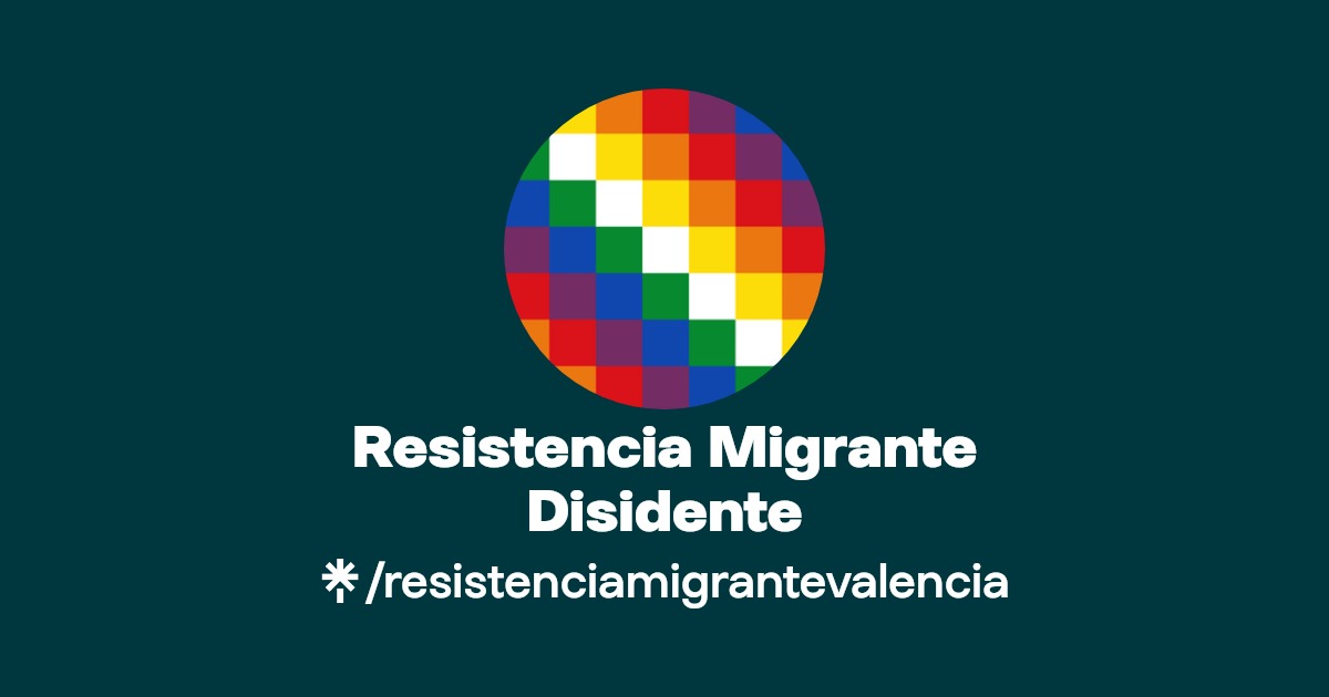 Resistencia Migrante Disidente i AIPHYC