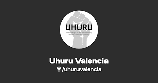 UHURU Valencia amb Mujeres, Voces y Resistencias i Casa Massapê